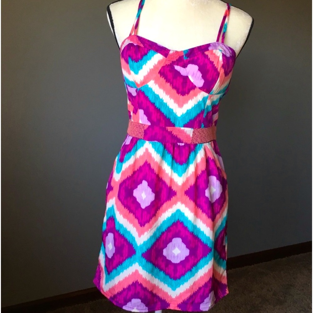 American Eagle Bustier Dress NWT size 6